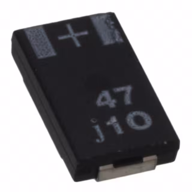 6SLE47M Rubycon electronic component