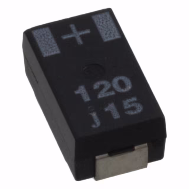 6SW120M Rubycon electronic component