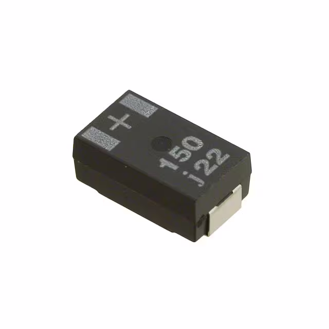 6SW150M Rubycon electronic component
