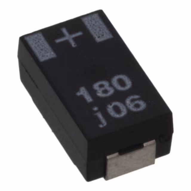 6SW180M Rubycon electronic component