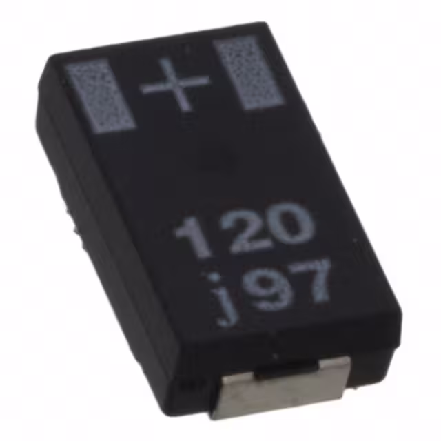 6SWZ120MR09 Rubycon electronic component