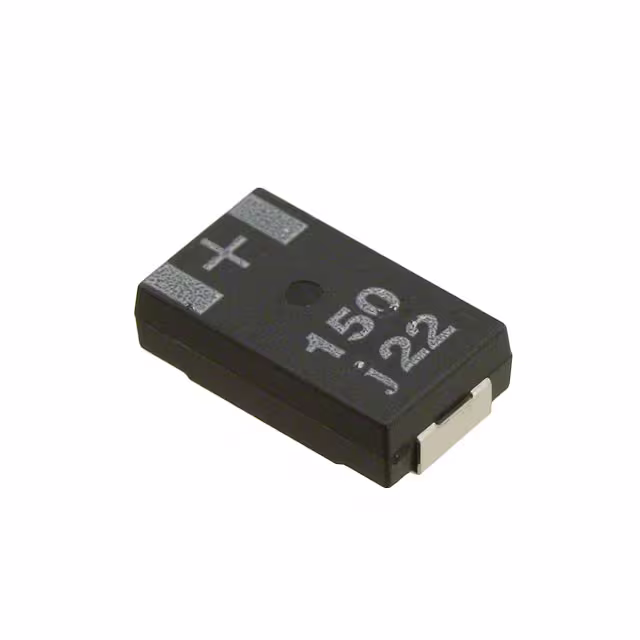 6SWZ150MR09 Rubycon electronic component