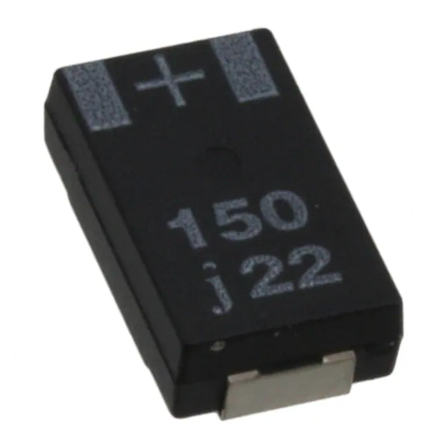 6SWZ150MR15 Rubycon electronic component
