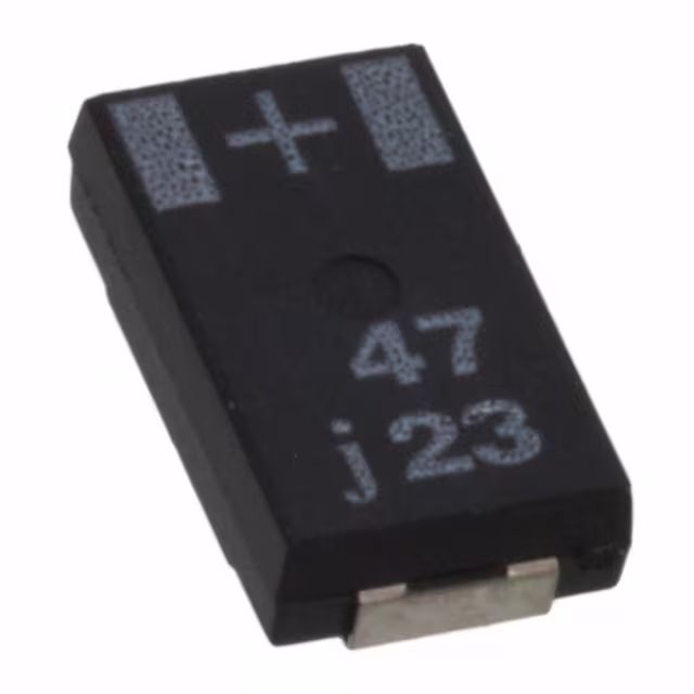 6SXB47M Rubycon electronic component