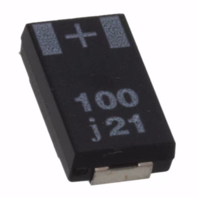 6SXE100M Rubycon electronic component