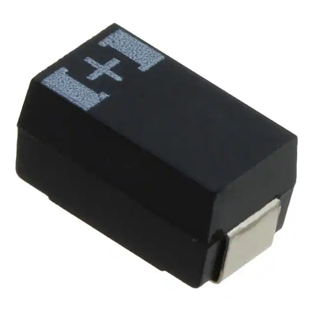 10THB330M Panasonic Electronic Components electronic component