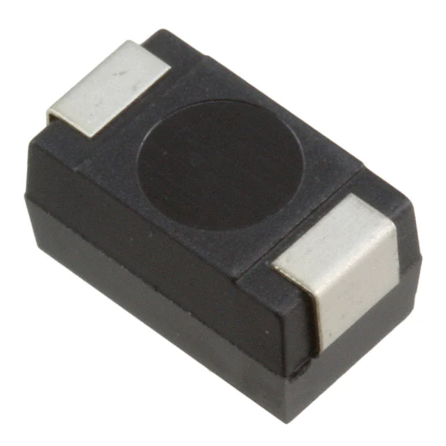 6TPB470M Panasonic Electronic Components electronic component