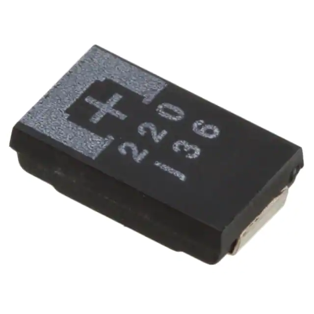 10TPE220MIL Panasonic Electronic Components electronic component