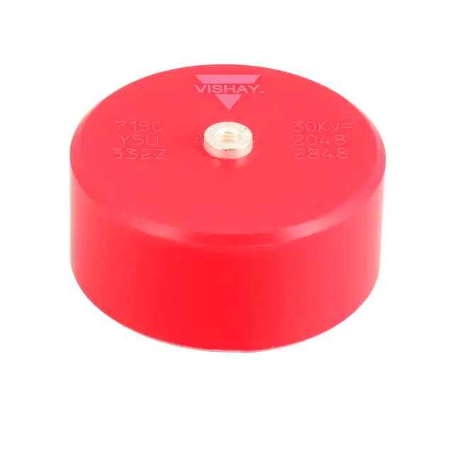 715C30DKD33 Vishay Beyschlag/Draloric/BC Components electronic component