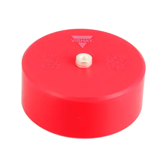 715C30DKD47 Vishay Beyschlag/Draloric/BC Components electronic component