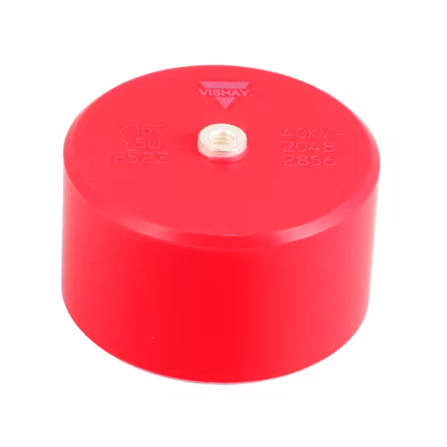 715C40DKD25 Vishay Beyschlag/Draloric/BC Components electronic component