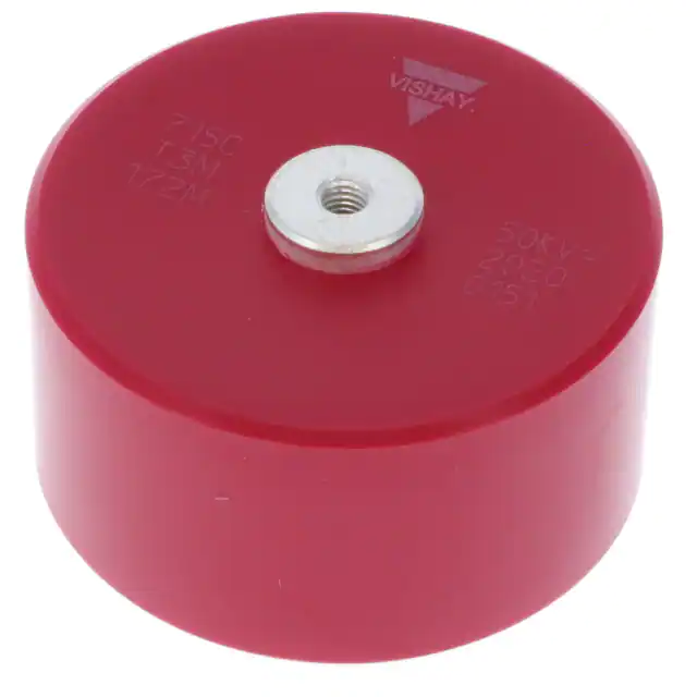 715C50KTD17M5 Vishay Beyschlag/Draloric/BC Components electronic component
