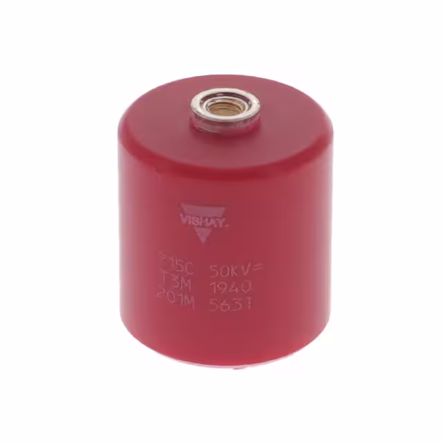 715C30DKT5 Vishay Beyschlag/Draloric/BC Components electronic component