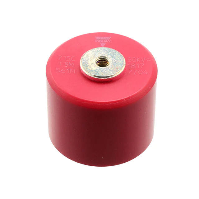 715C50KTT56M5 Vishay Beyschlag/Draloric/BC Components electronic component
