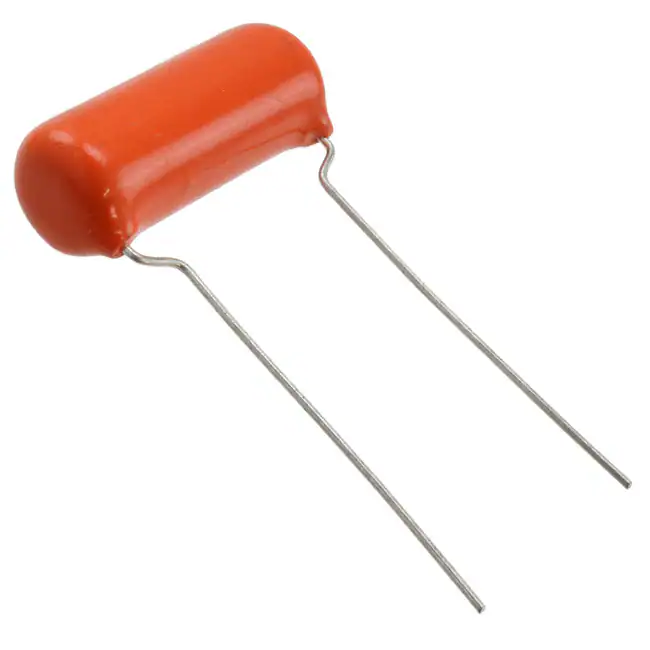 715P10454LD3 Cornell Dubilier Knowles electronic component
