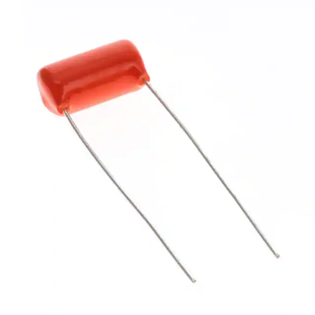 715P22356KA3 Cornell Dubilier Knowles electronic component