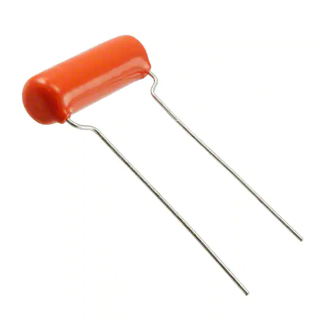 715P47354LD3 Cornell Dubilier Knowles electronic component