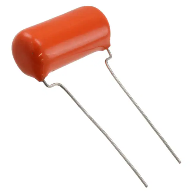 715P47356LD3 Cornell Dubilier Knowles electronic component