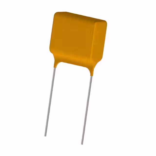 7565N102J103LE Knowles Novacap electronic component