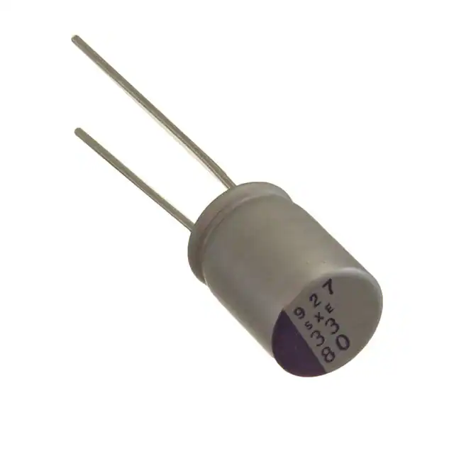 100SXE15M Panasonic Electronic Components electronic component