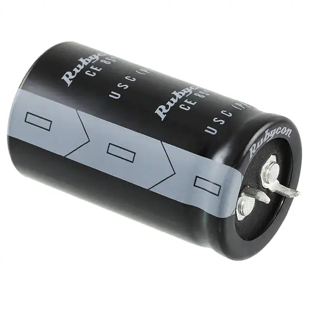 25USC22000MEFCSN25X45 Rubycon electronic component