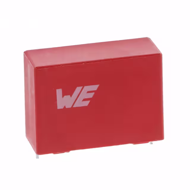 890303428008CS Würth Elektronik electronic component