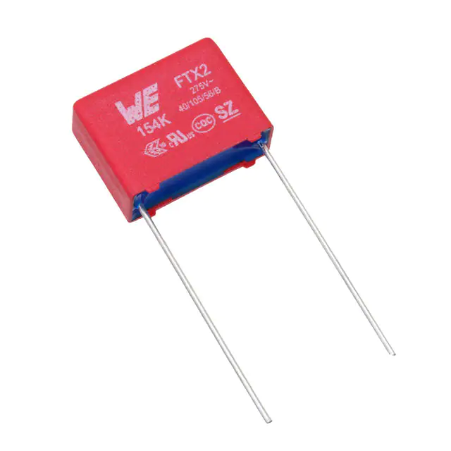 890324024001 Würth Elektronik electronic component