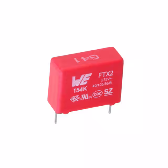 890324024001CS Würth Elektronik electronic component
