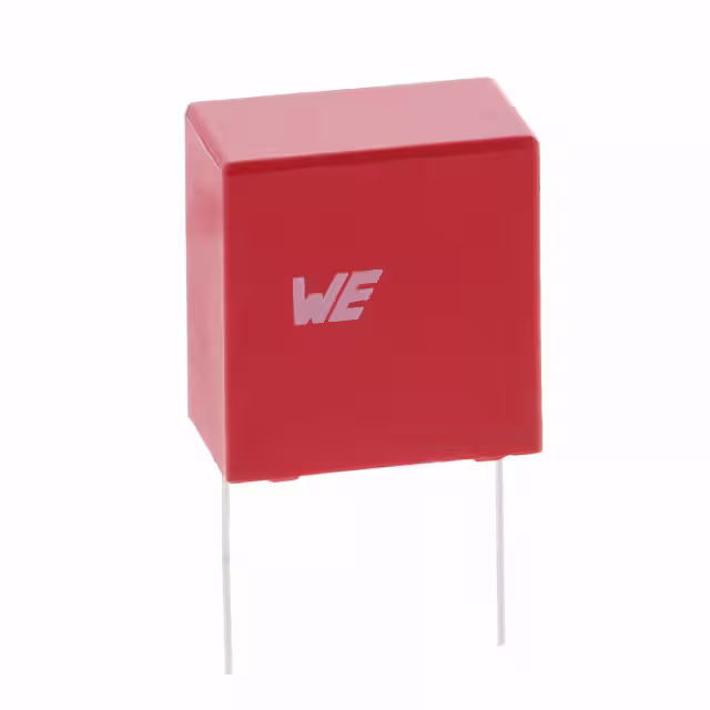 890324027030 Würth Elektronik electronic component