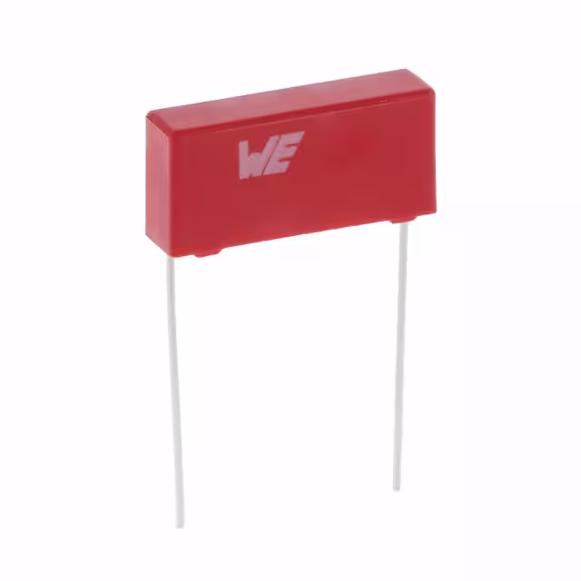 890334026014 Würth Elektronik electronic component