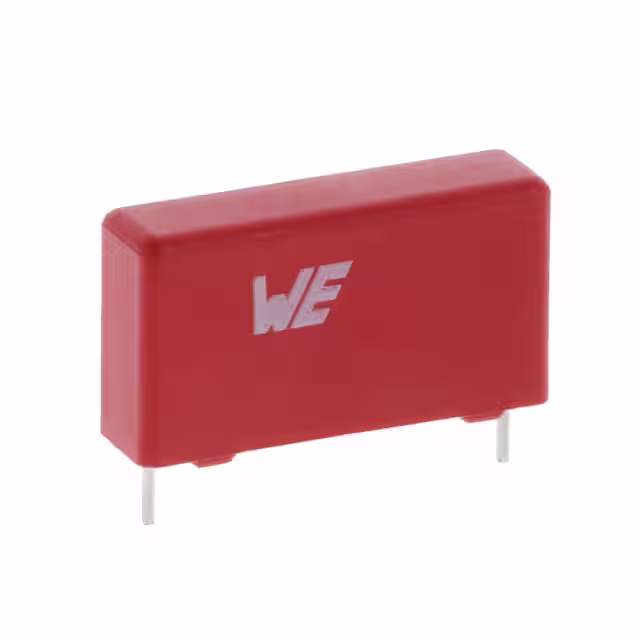 890324026014CS Würth Elektronik electronic component