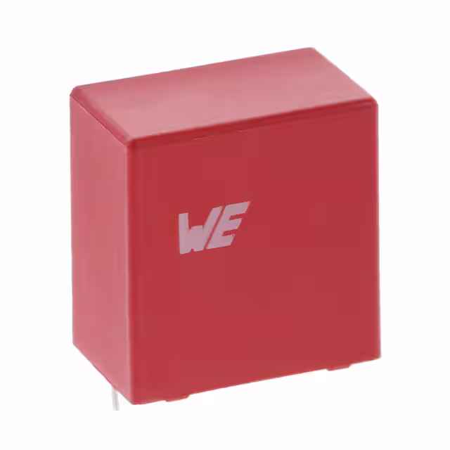 890334027030CS Würth Elektronik electronic component