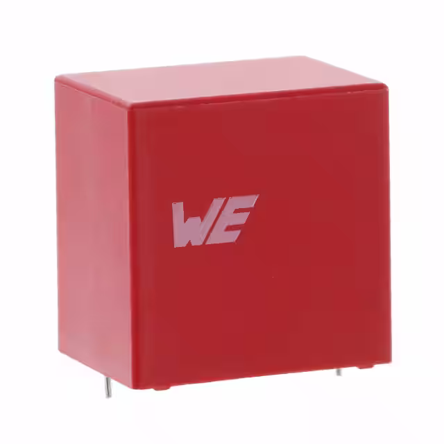 890493428013CS Würth Elektronik electronic component