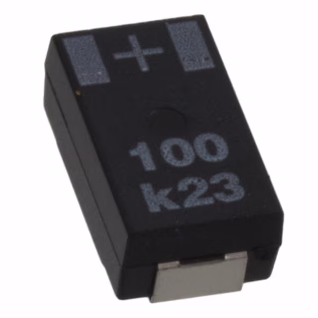 8SW100M Rubycon electronic component