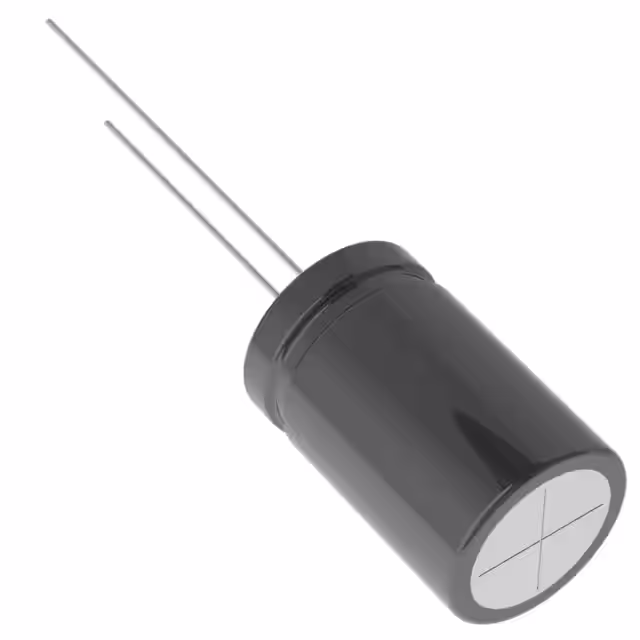 USH1C100MPD Nichicon electronic component