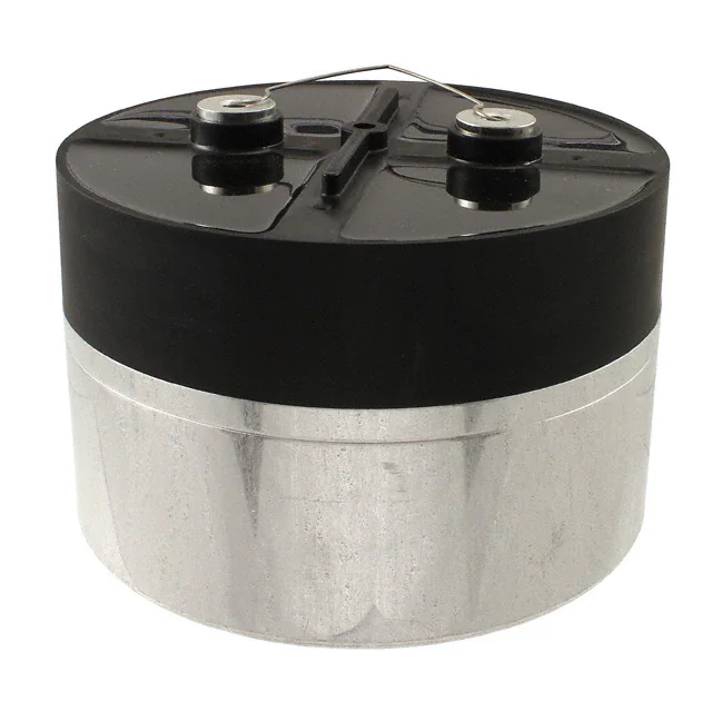 947D261K112BDMSN Cornell Dubilier Knowles electronic component