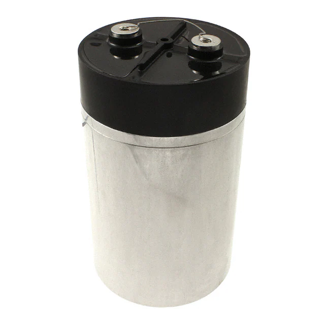 947D501K112BJMSN Cornell Dubilier Knowles electronic component