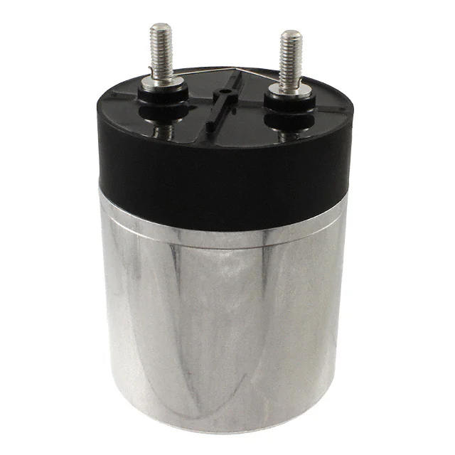 947D681K801BFJSN Cornell Dubilier Knowles electronic component