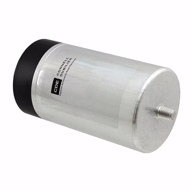 947D801K901BLMSN Cornell Dubilier Knowles electronic component