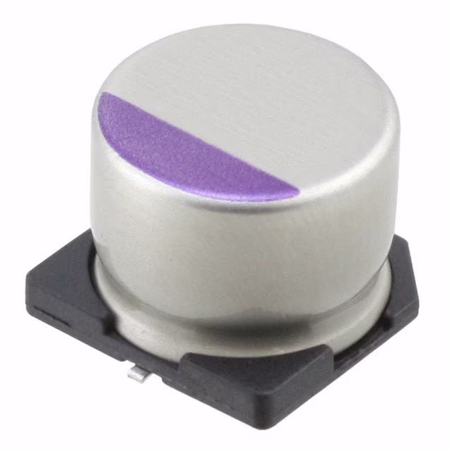 94SVPD476X0035F12 Vishay Sprague electronic component
