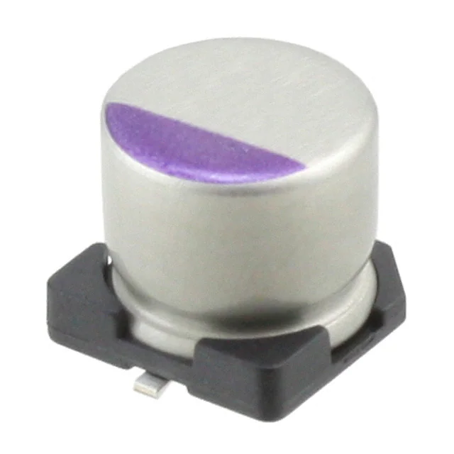 94SVP107X0020E12 Vishay Sprague electronic component