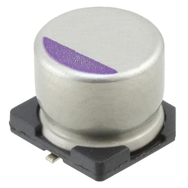 94SVPD396X0025F8 Vishay Sprague electronic component