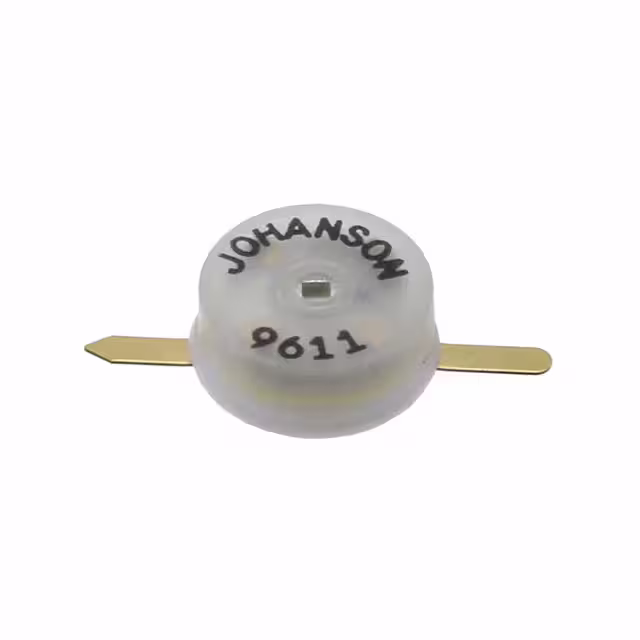 9611SL Knowles Johanson Manufacturing electronic component