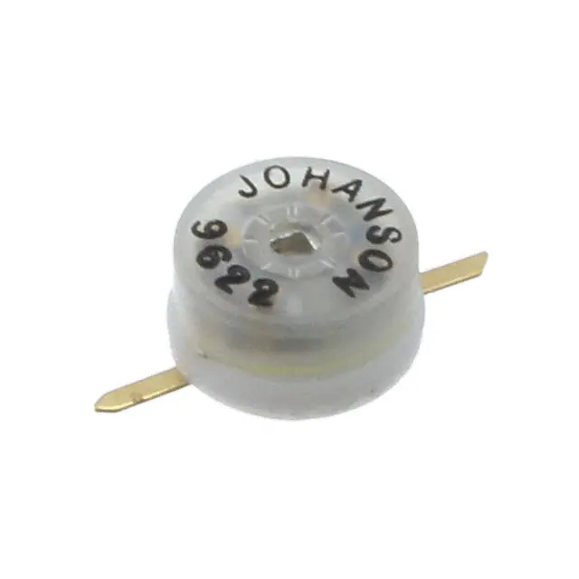 9622SL Knowles Johanson Manufacturing electronic component