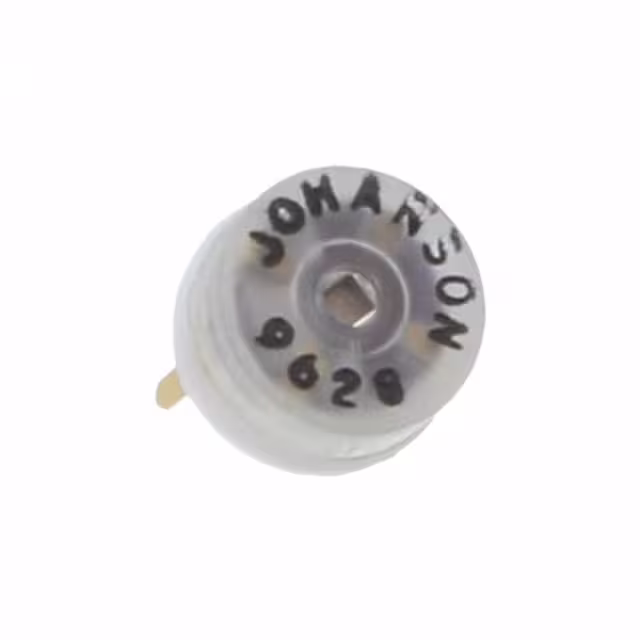 9628 Knowles Johanson Manufacturing electronic component