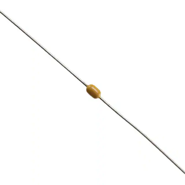 A104K15X7RF5TAA Vishay Beyschlag/Draloric/BC Components electronic component