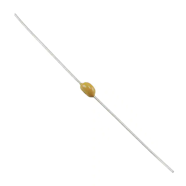A103K20X7RL5TAA Vishay Beyschlag/Draloric/BC Components electronic component