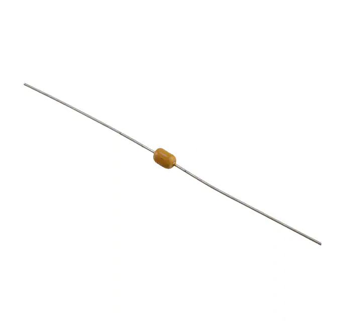 AA301C104K4R KYOCERA AVX electronic component