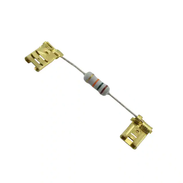 ACR15KT Cornell Dubilier Knowles electronic component