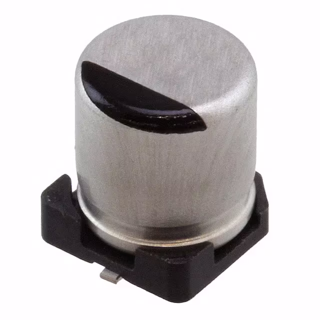 AFK336M25C12B-F Cornell Dubilier Knowles electronic component